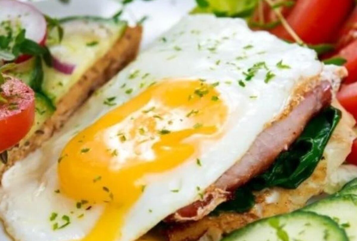 10 formas sencillas y ricas de preparar huevo para el desayuno |