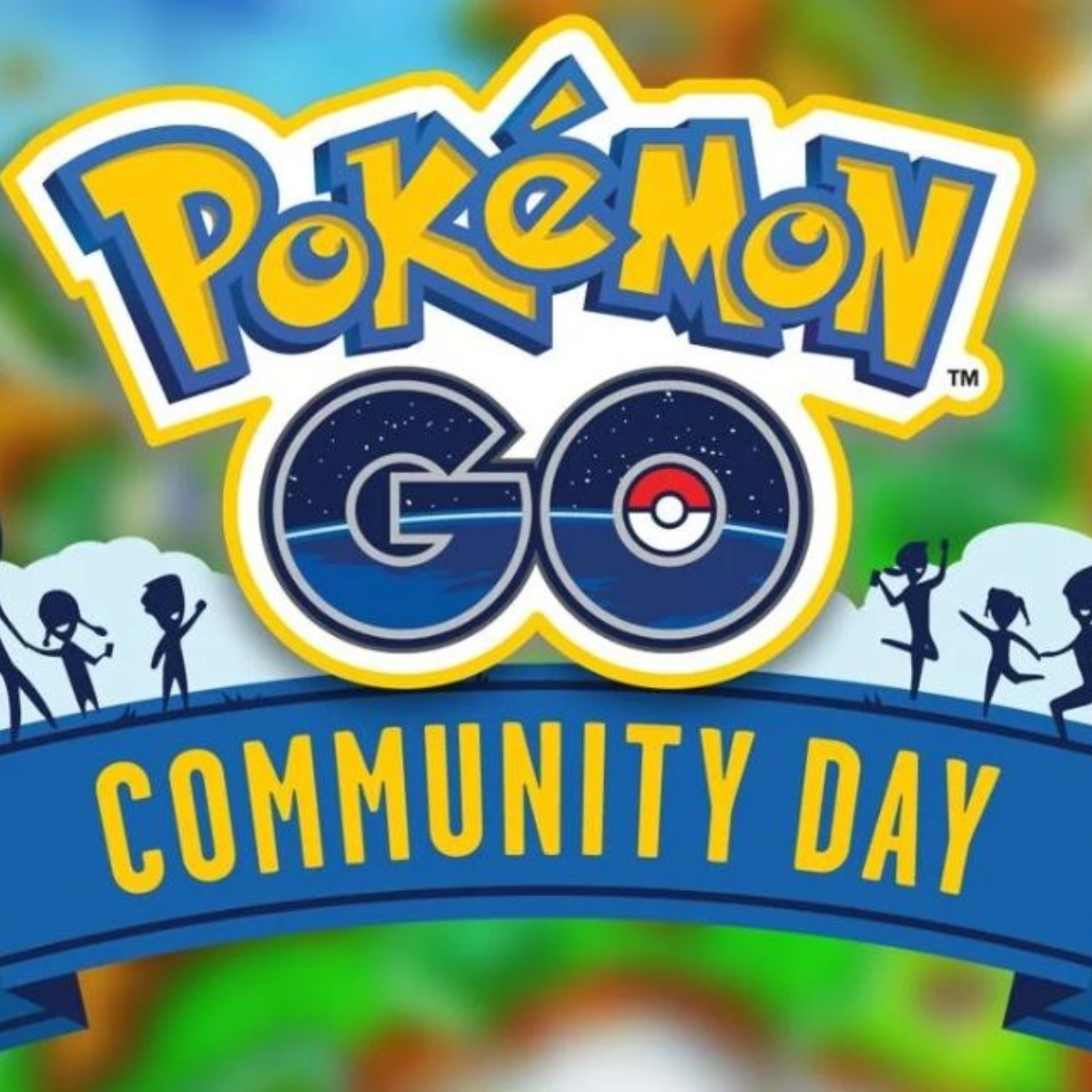 Pokémon GO confirma el Día de la Comunidad de marzo de 2021