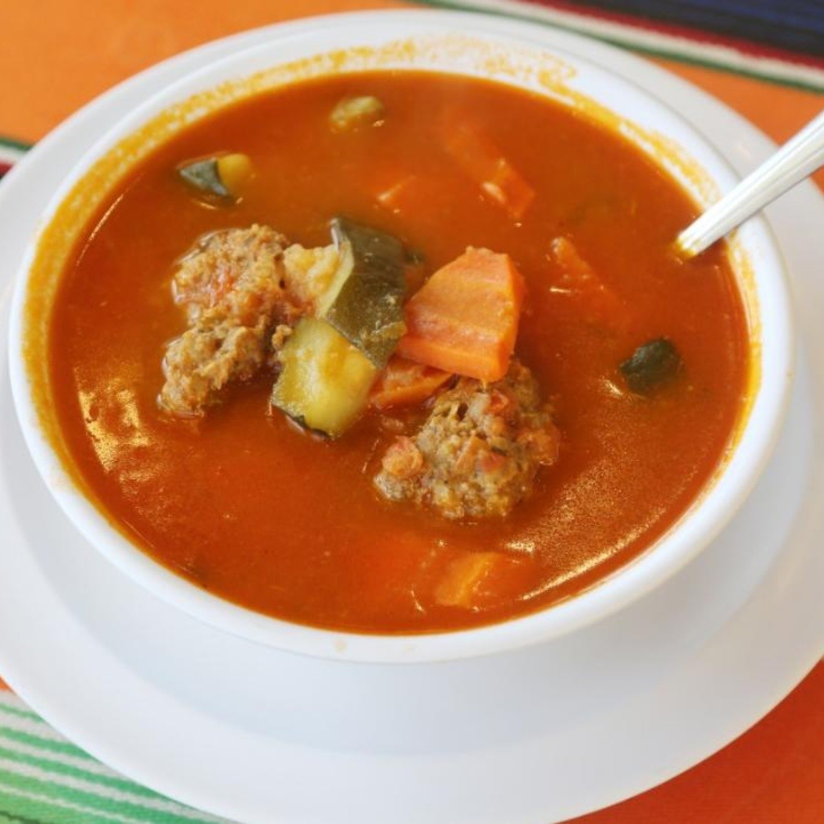 Receta fácil: cómo hacer albóndigas de pescado estilo Sinaloa