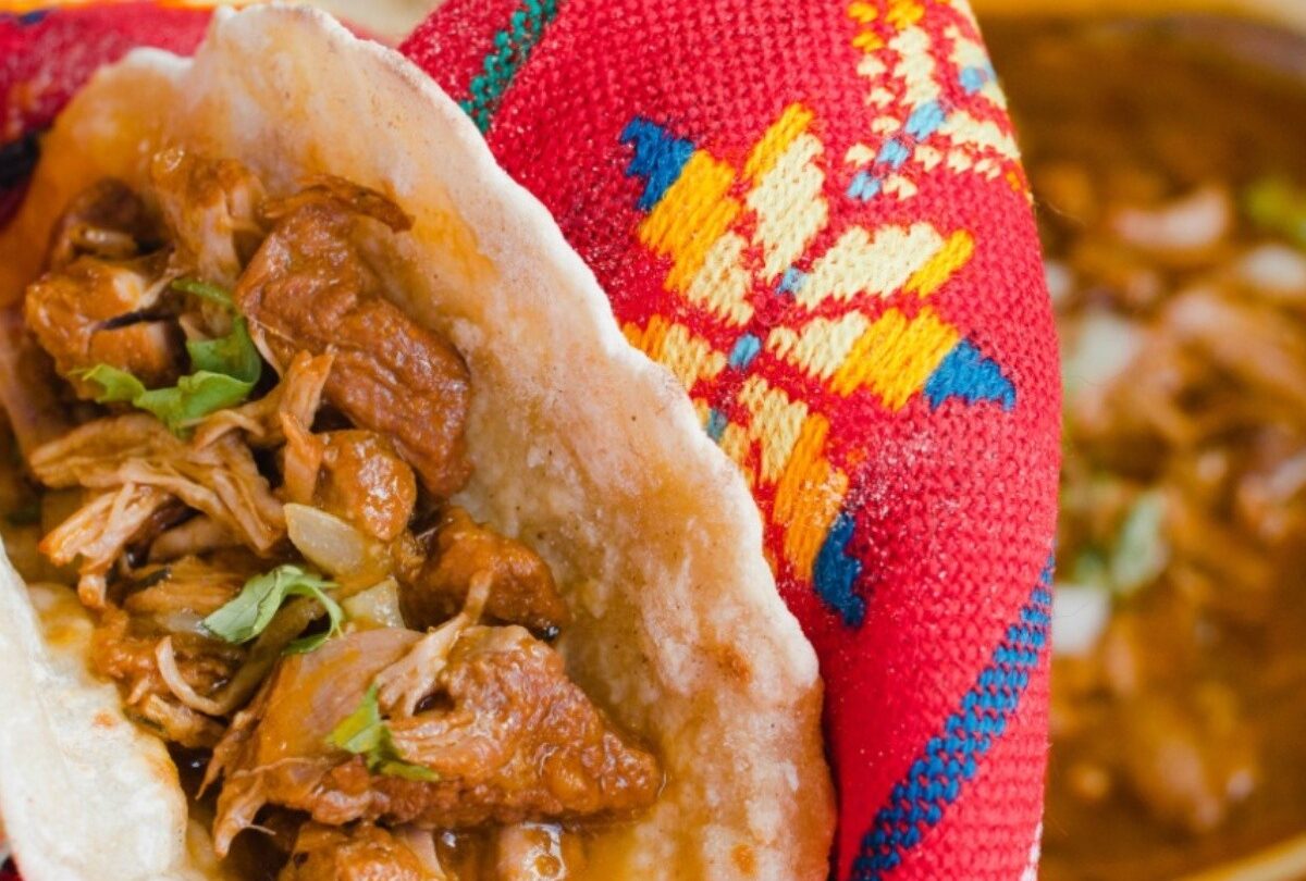 Cómo hacer birria de res estilo Jalisco en olla exprés |