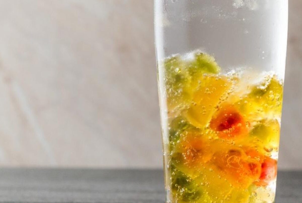 Receta de panditas con vodka fácil para fiestas informales |