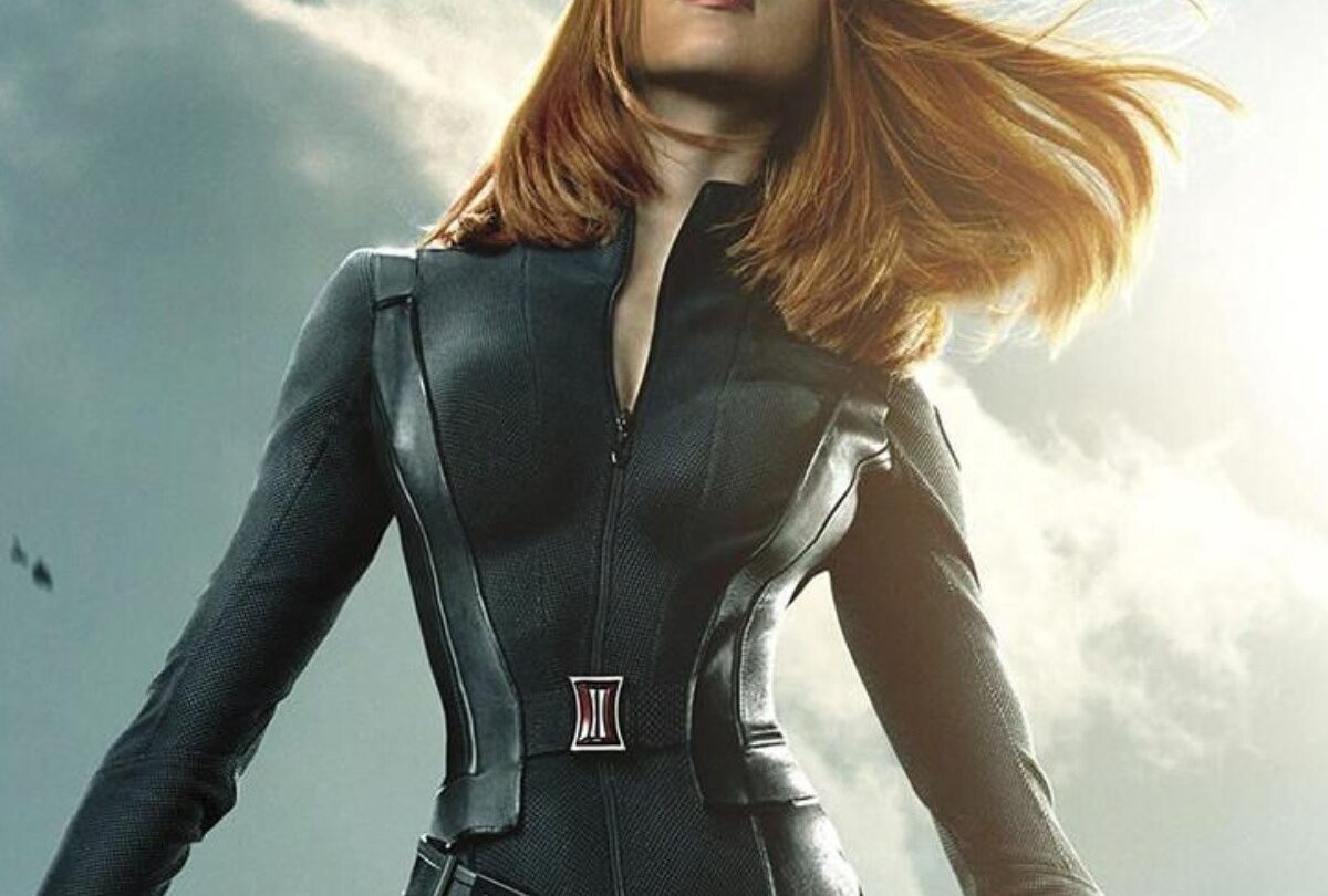 Disney deberá tomar pronto una decisión sobre Black Widow |
