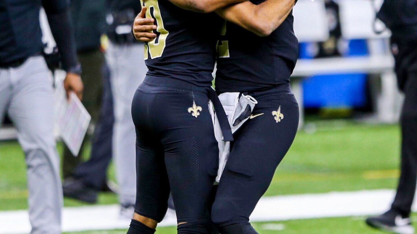 TAMPA BAY DERROTA A NEW ORLEANS Y ENFRENTARÁN A GREENBAY POR EL TÍTULO DE LA CONFERENCIA NACIONAL |