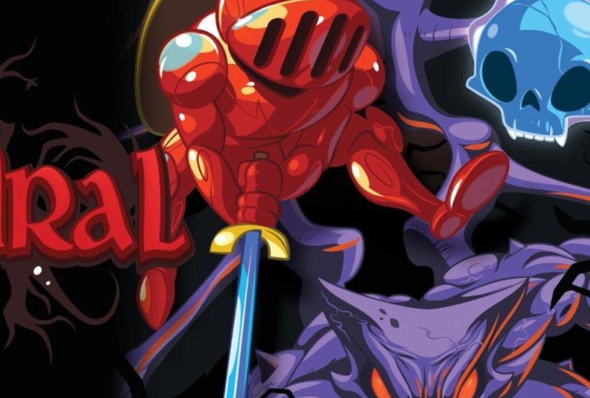 Nuestras primeras impresiones de Cathedral increíble Metroidvania |