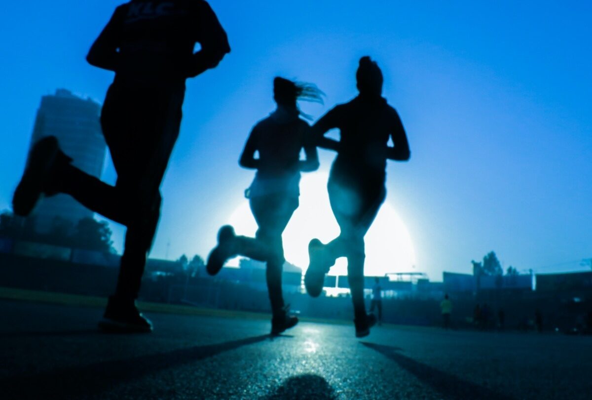 Cuál es la mejor hora del día para hacer ejercicio |