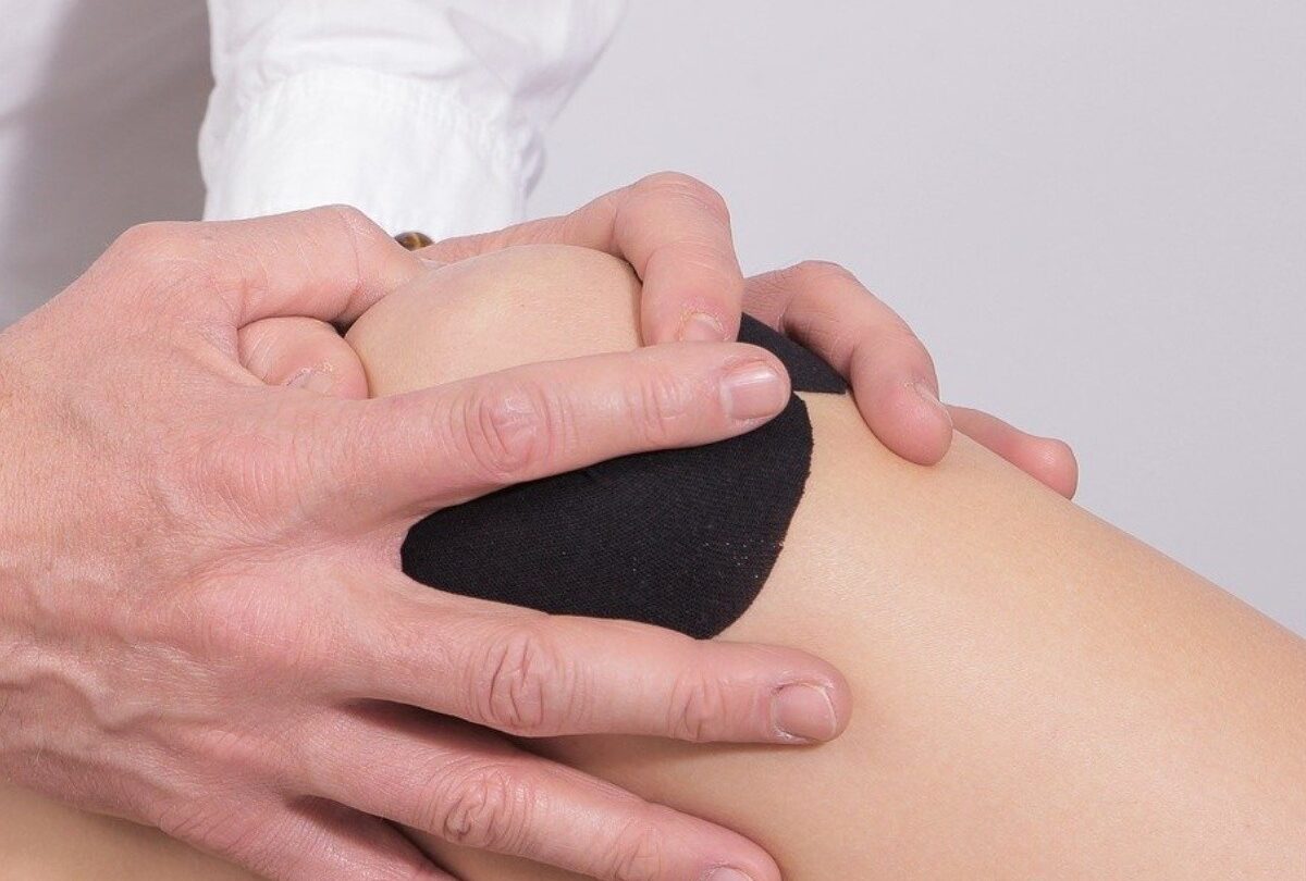 Cómo curar el dolor de rodilla de corredor |