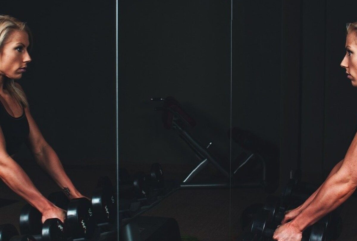 Qué hacer cuando te has estancado con tus entrenamientos |