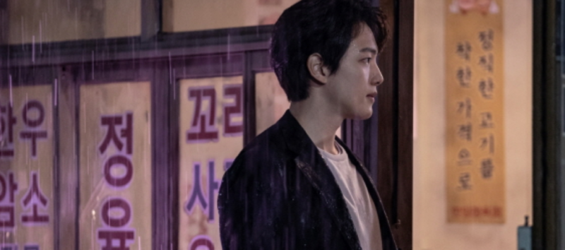 Yeo Jin Goo disfruta de una fiesta de bienvenida en “Monster”
