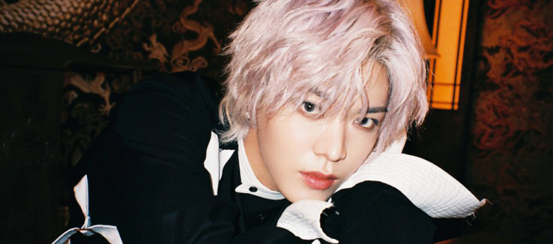 Yuta de NCT usa playera que insinua que las coreanas son promiscuas