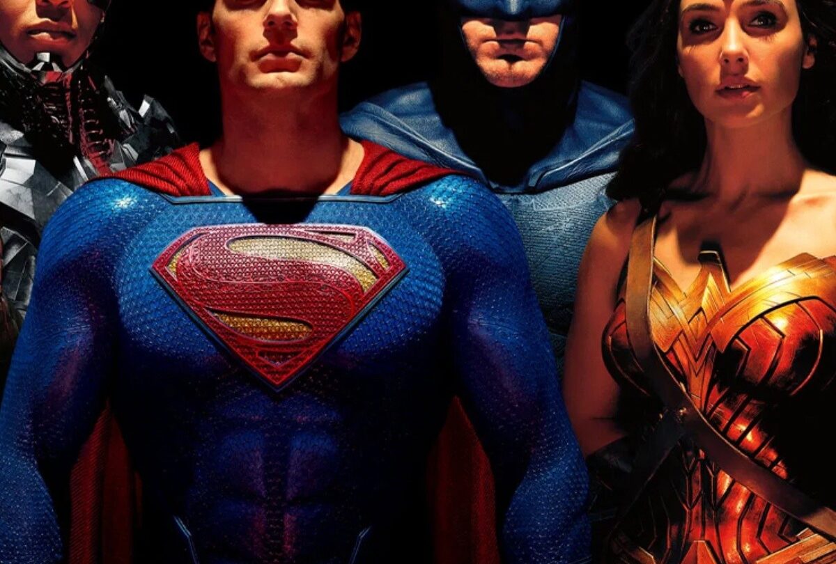 Resumen de Zack Snyders Justice League en el IGN Fan Fest |