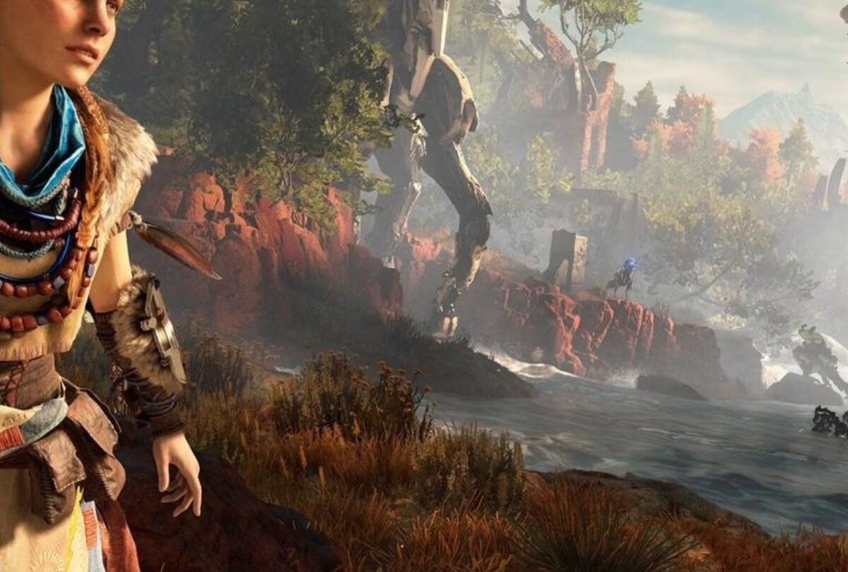 Fan de Horizon comparte su asombroso cosplay de Aloy |