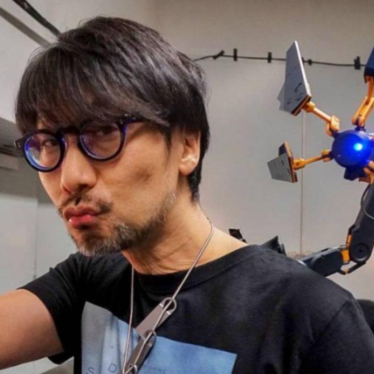 Google niega rumor sobre el juego de terror de Hideo Kojima en Stadia