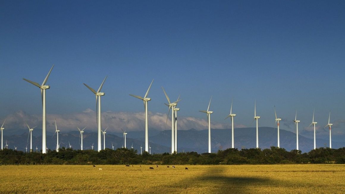 Acciona respalda la neutralidad en carbono de Banco Santander con el complejo eólico Oaxacas