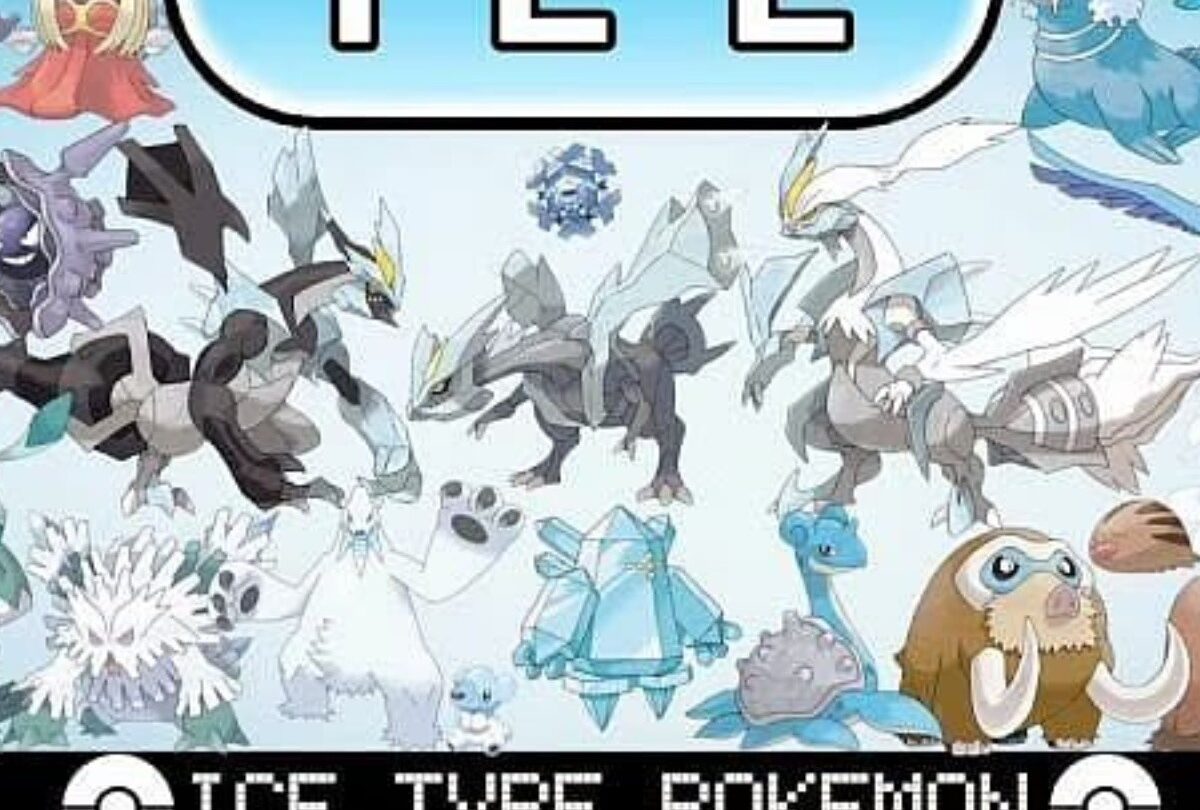 Los 5 Pokémon hielo más decepcionantes de Sword and Shield |