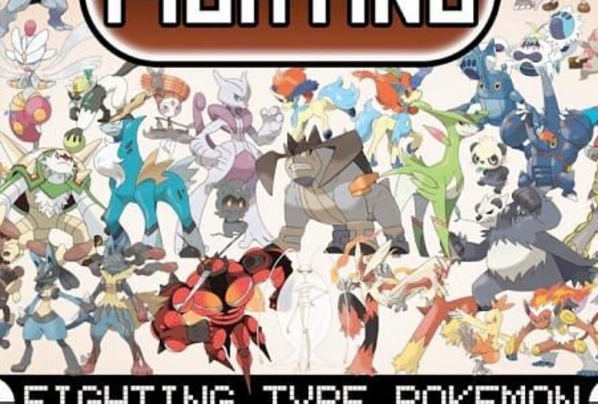 5 Pokémon tipo lucha más decepcionantes en Sword and Shield |
