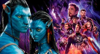 Avatar destrona a Avengers: Endgame y vuelve a ser la película más taquillera de la historia