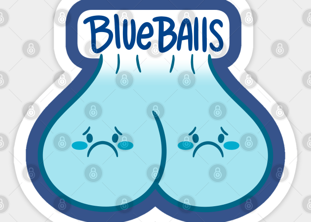 ¿Son reales las blue balls? (dolor en los testículos por exceso de fluidos)