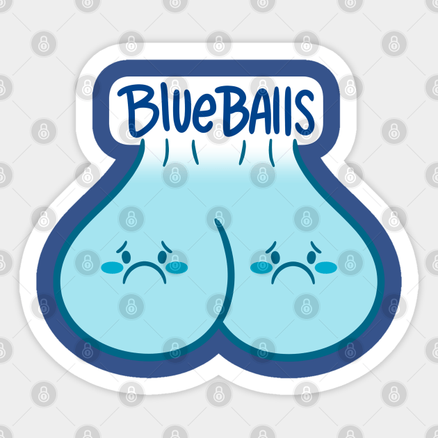 ¿Son reales las blue balls? (dolor en los testículos por exceso de fluidos)