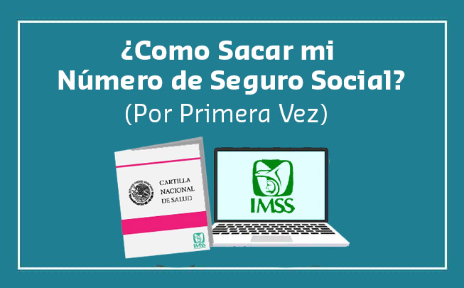 ¿no Sabes Tu Número De Seguro Social Aquí Te Decimos Cómo Obtener La Hoja Rosa Del Imssemk 4941