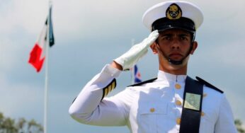 ¿Cuáles son los requisitos para estudiar en la Escuela Naval Militar?