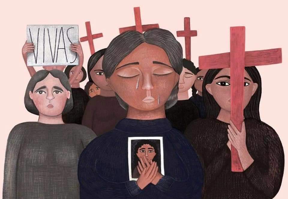 Judicializan solo seis casos de feminicidio en 2020 en Querétaro