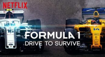 Aquí esta el resumen de la T3 de ‘Fórmula 1: Drive to Survive’ de Netflix