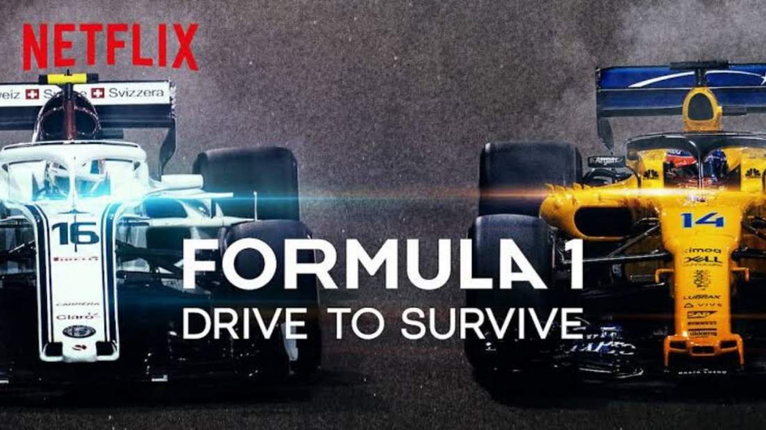 Aquí esta el resumen de la T3 de 'Fórmula 1: Drive to Survive' de Netflix