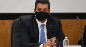 Logran orden de aprehensión contra gobernador de Tamaulipas, Francisco García Cabeza de Vaca JO4
