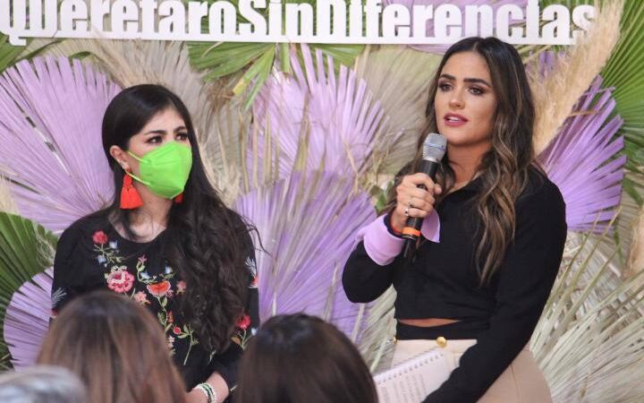 Así fue el foro “Querétaro sin diferencias”