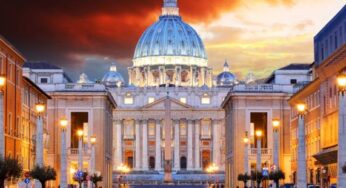 Iglesia Católica se dice en contra del aborto y la eutanasia