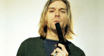 Salen nuevas fotos de Kurt Cobain ¡Aseguran no se quito la vida!