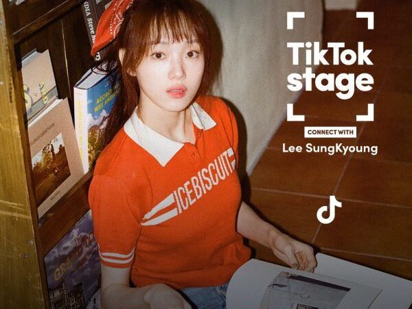 Lee Sung Kyung tendrá un fan meeting en línea el 18 de marzo