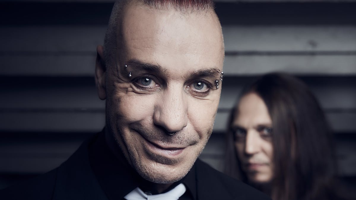 Lindemann ofrecerá concierto gratuito a través de Youtube