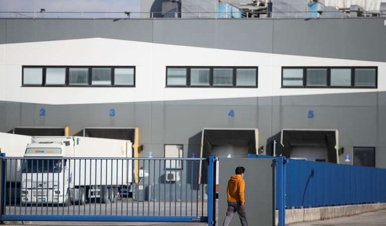 Italia “encontró” 29 millones de vacunas de AstraZeneca ocultas