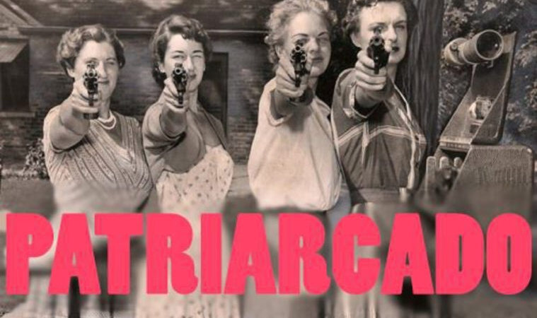 ¿Qué es el pacto patriarcal?