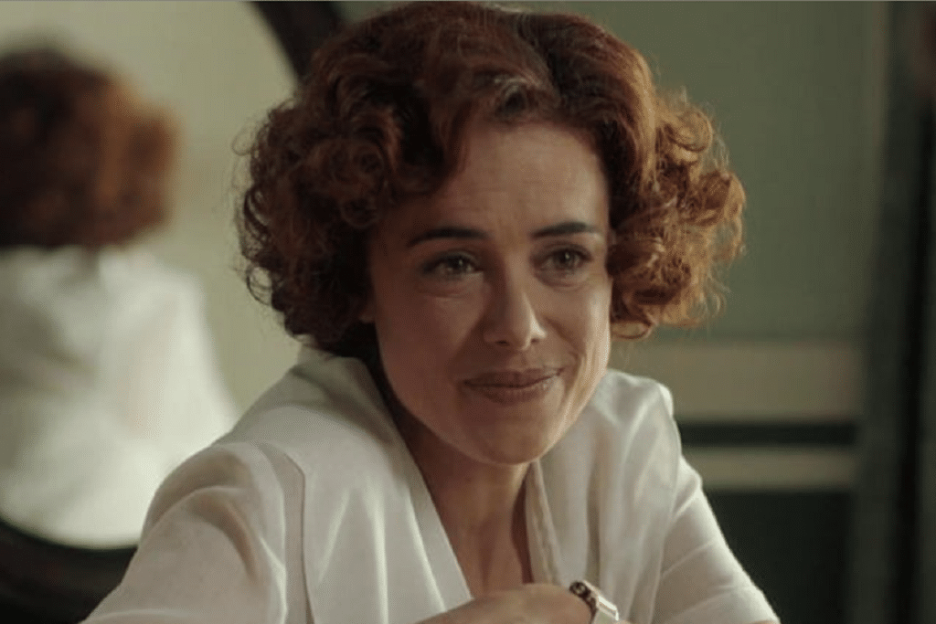 Patricia López Arnaiz gana como mejor actriz protagonista en los Goya