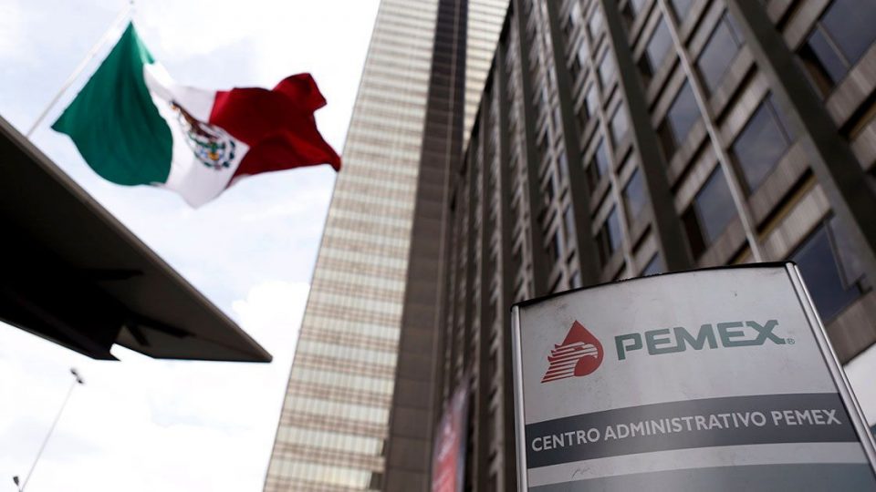 PEMEX Fitch Ratings