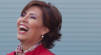 Rosario Robles acepta pagar ¡5 mil pesos de multa y 6 años de cárcel! por Estafa Maestra