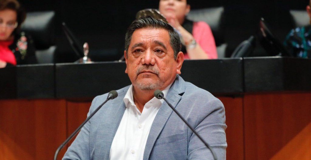 Que Siempre Sí: Félix Salgado Será El Candidato A Gober De Guerrero Pese A Denuncias