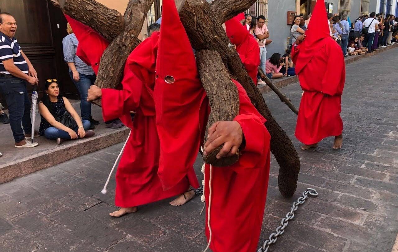 Pide SESEQ redoblar medidas sanitarias durante Semana Santa |
