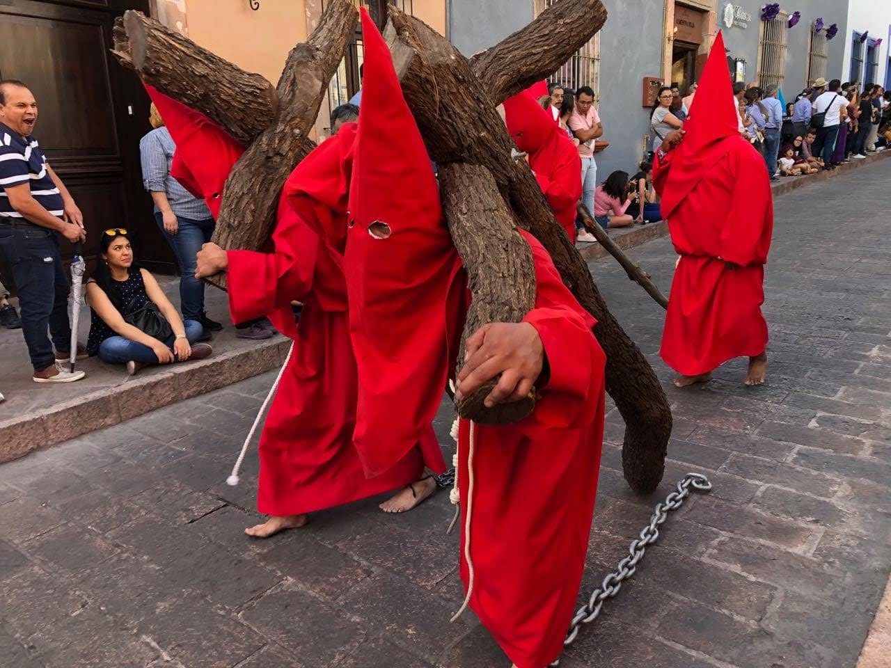 Pide SESEQ redoblar medidas sanitarias durante Semana Santa