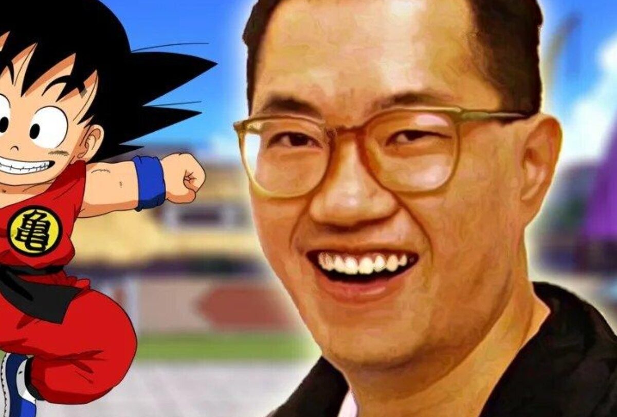 Todos los mangas que Akira Toriyama creó luego de Dragon Ball |