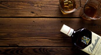 ¿Cómo pueden distinguir un buen whisky?