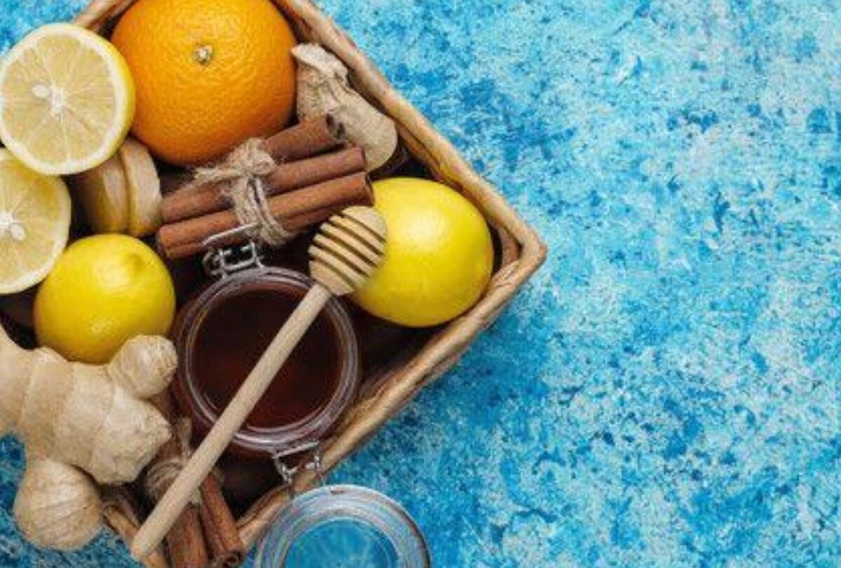 8 ALIMENTOS QUE TE PROTEGEN DE LOS VIRUSPARA SUBIR LAS DEFENSAS |