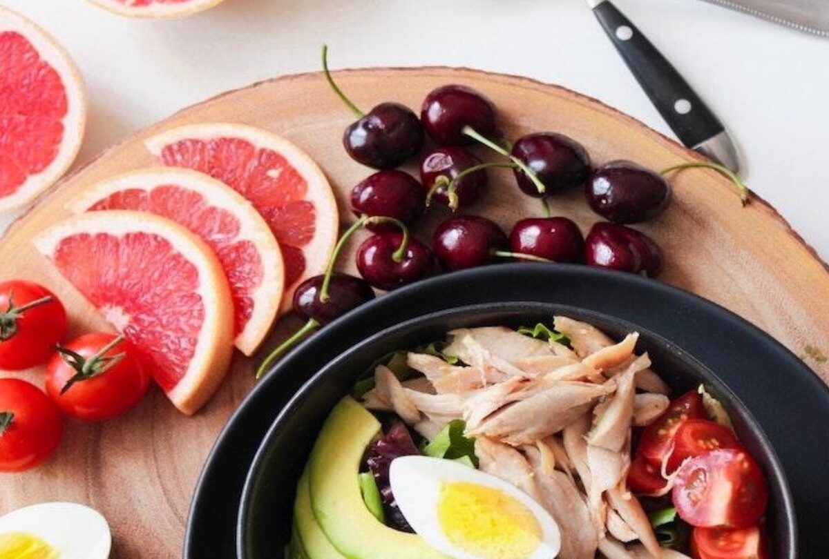 Vitaminas que aumentan los niveles de energía |