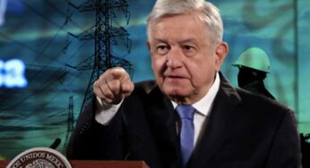 Juez suspende de manera definitiva ley eléctrica de López Obrador