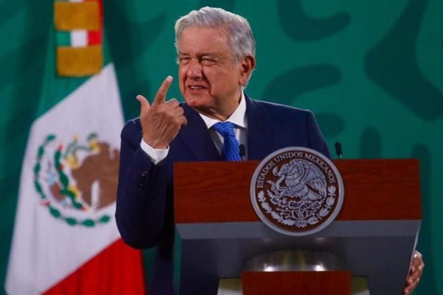 AMLO va contra juez que le metió freno a su Ley Eléctrica