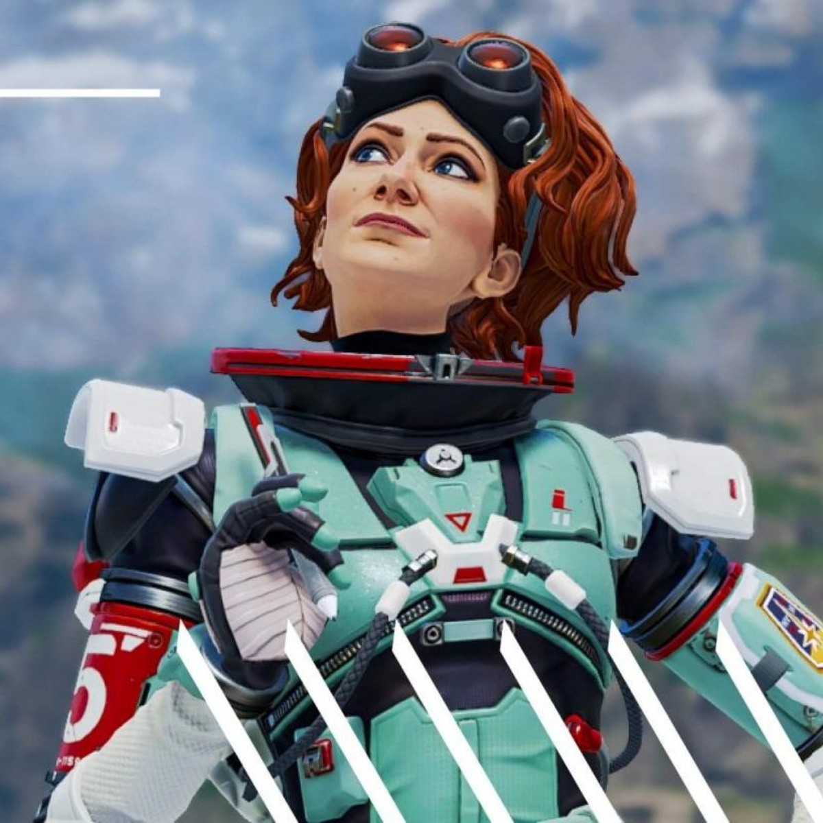 Respawn confirma Nerf para Horizon en la temporada 9 de Apex Legends