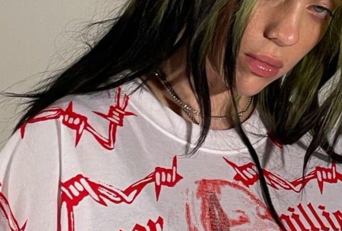 Billie Eilish será una de las presentadoras del GRAMMY 2021 |