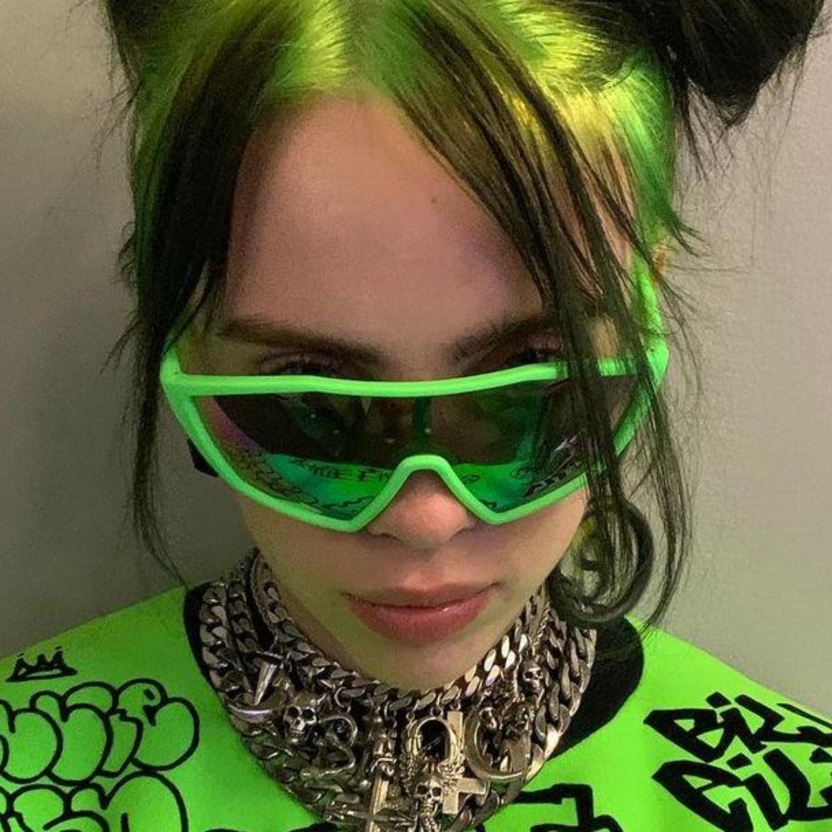 Billie Eilish podría estrenar nueva canción antes de lo que imaginas